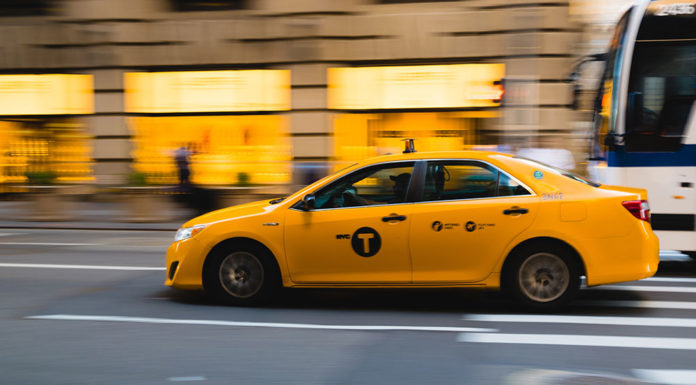 (Case study) Nasz pierwszy i zarazem ostatni przejazd z iTaxi.pl