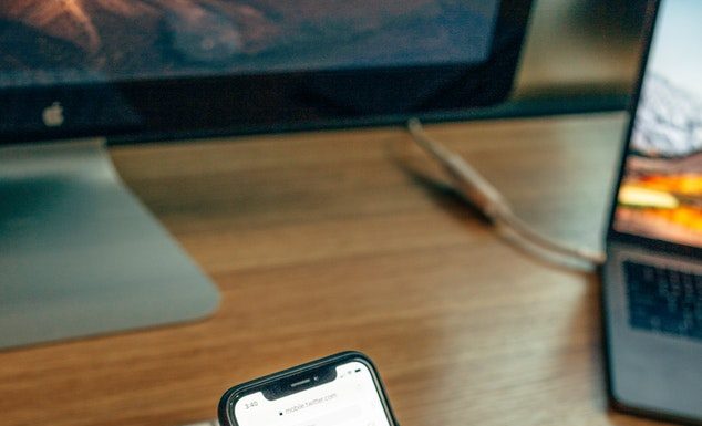 Projektowanie UX/UI – 8 sposobów na to, jak zacząć