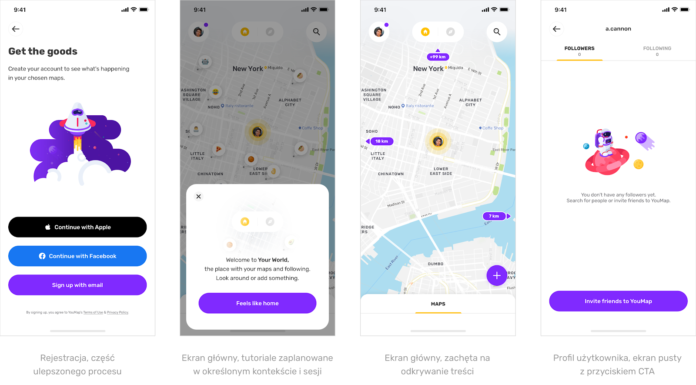 First-time User Experience – gotowy plan na warsztaty