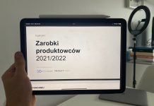 Zarobki produktowców w 2022 roku – POBIERZ RAPORT