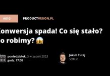 🎙️ PV#010: Konwersja Spada | Jakub Tutaj, Softr.io