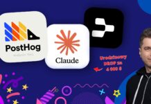 PostHog, Claude Pro, ProductLab Conf – 48 dostępów za darmo