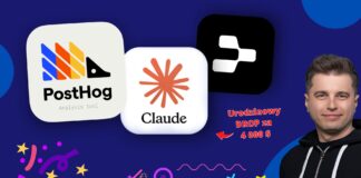 PostHog, Claude Pro, ProductLab Conf – 48 dostępów za darmo